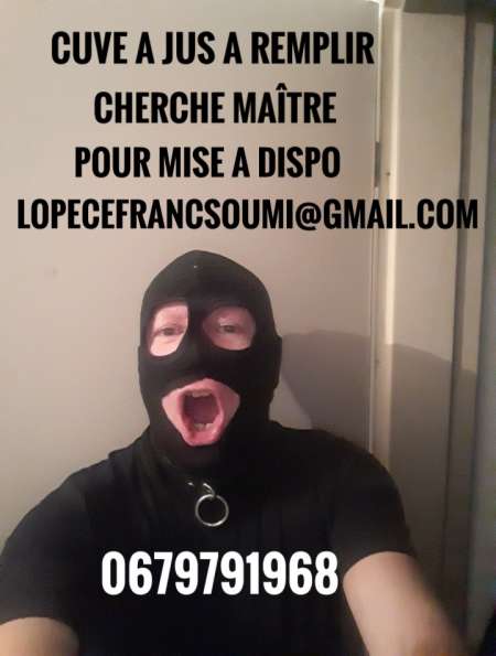 Oserez vous