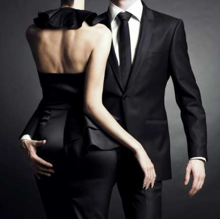 Escort Boy Gentleman Gigolo pour femmes exigeantes