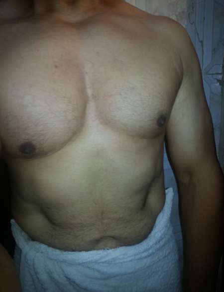 homme mure pour couple