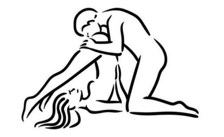 Lecheur d'anus pour femme