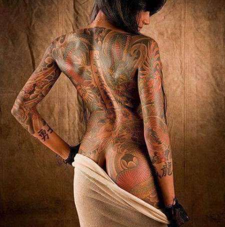 Femme ou couple