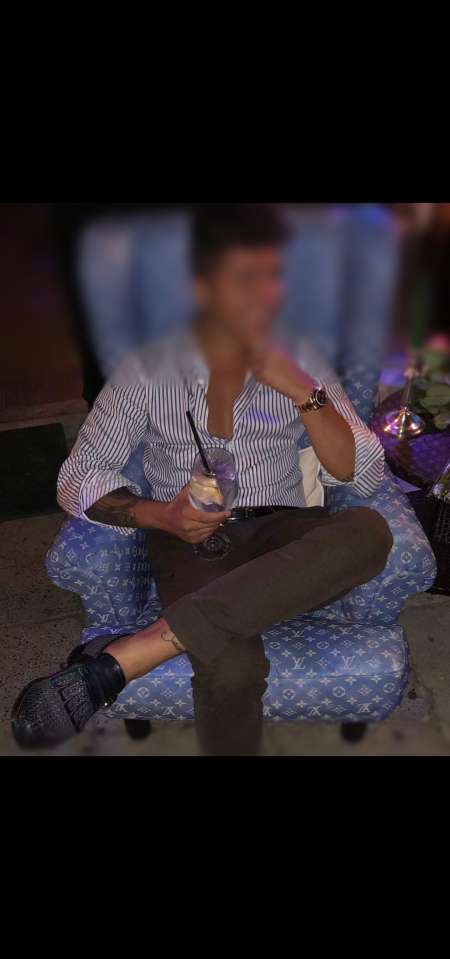 Cherche femme sexy et Open Discrète