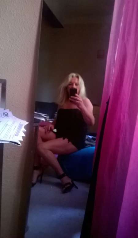 jolie trans passive ou active