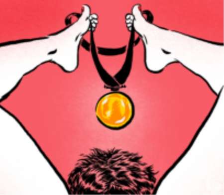 Envie de vous faire lécher ?