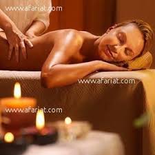 masseur pour femme