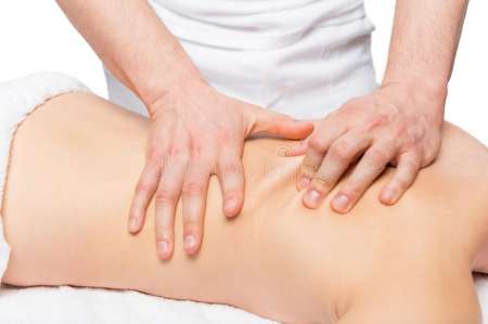 MASSAGE détente pour homme