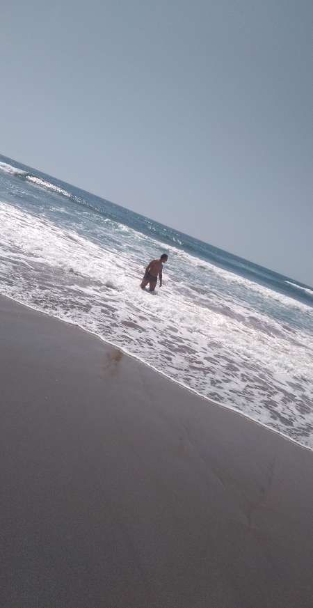 Je cherche femme plien de joie