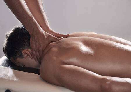Cherche masseuse de rêve