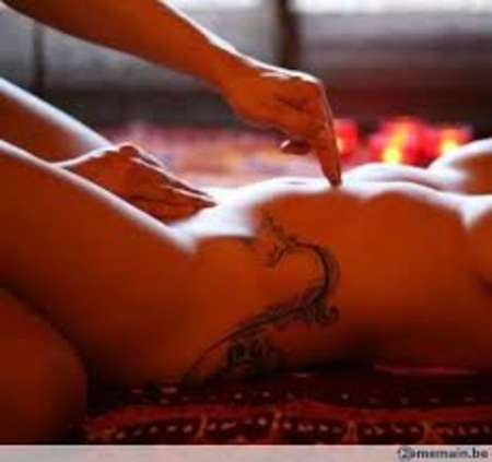  Massage relax ou coquins pour femmes
