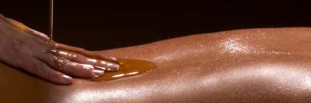 Femme transgenre propose Massage relaxant