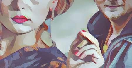 Looking for an elegant woman