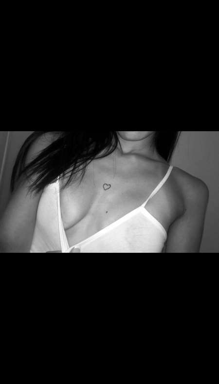 Belle escorte française