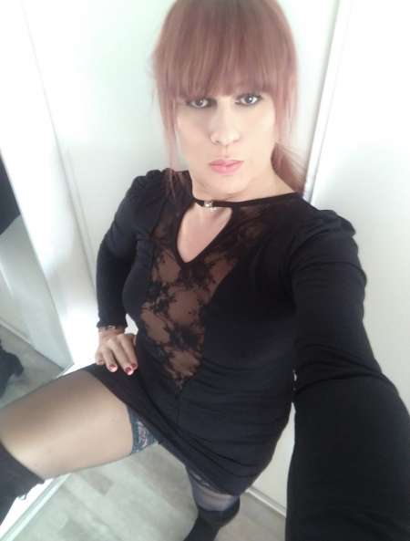 Belle femme mûre pour du sexe débridé ======