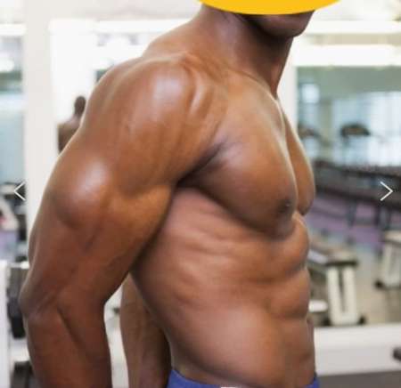 Masseur professionnel