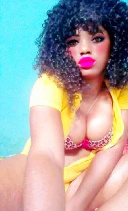 Mûre coquine sucrée