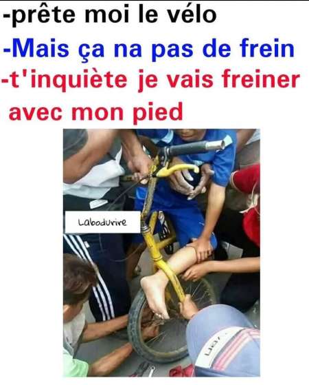 Oserez vous