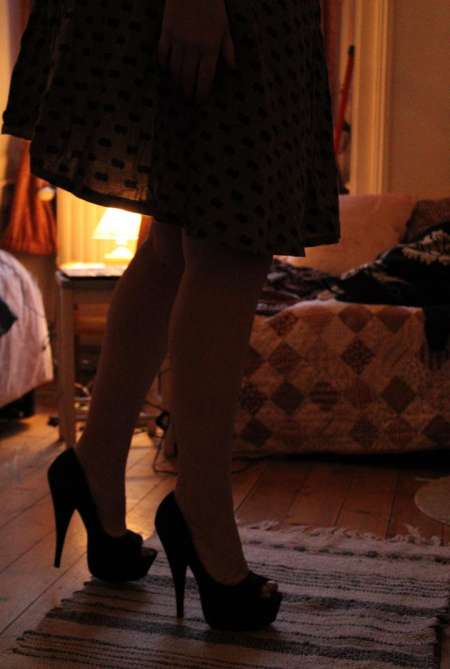 Oserez vous