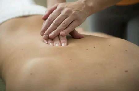 Massage à domicile pour les dames
