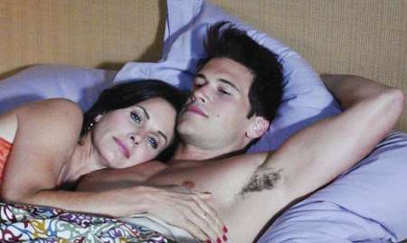 viril kabyle dominant cherche une cougar sérieuse