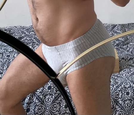 Vend slips sales, crade, éjaculation et vidéo