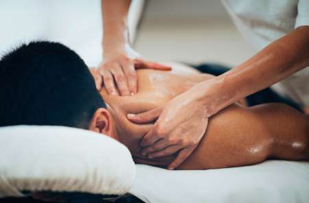 Massage Masseur