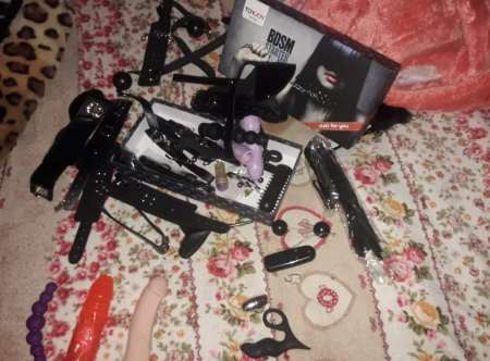 soumis tres sérieux