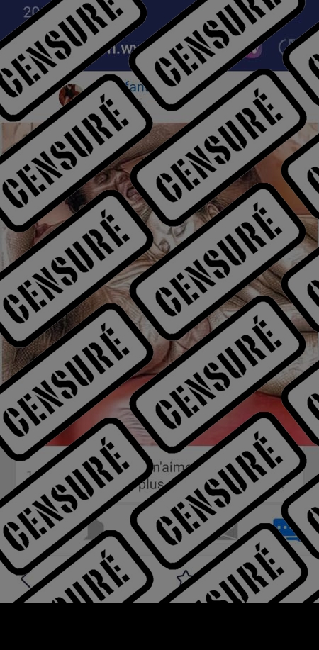 Oserez vous