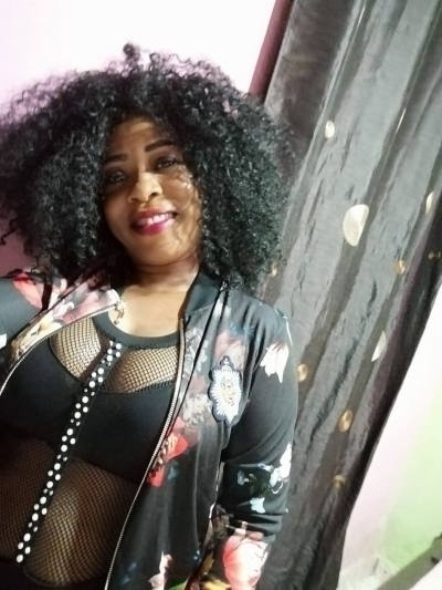 Couplé africaine marocain