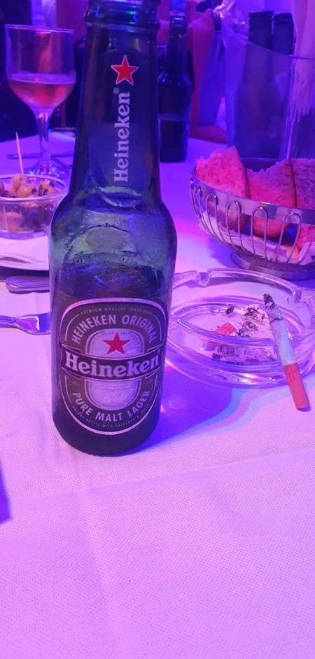 Homme de Rabat 30 ans