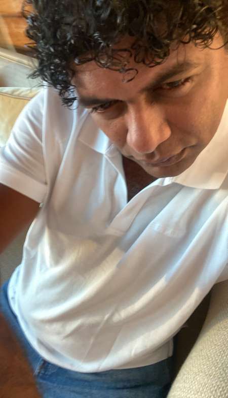 Cherche Femme maghrébine