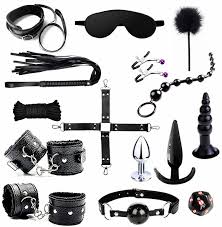 Dominant cherche soumise pour suivis et dressage