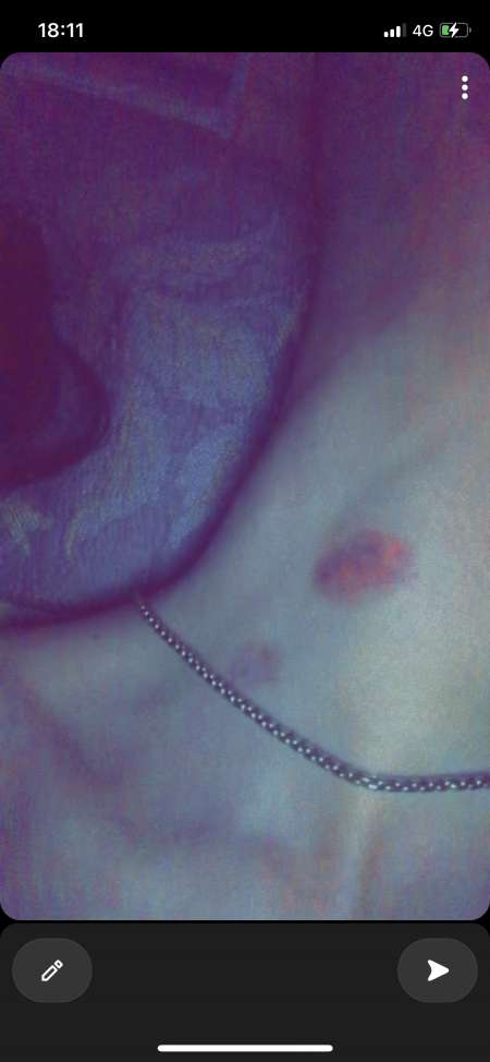 Badboy chaud &amp;#129397;