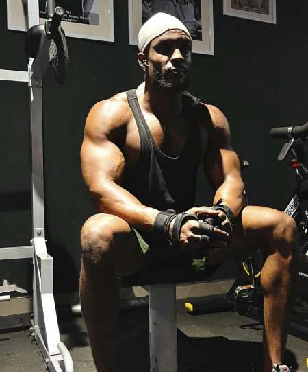 Escorte boy sénégal