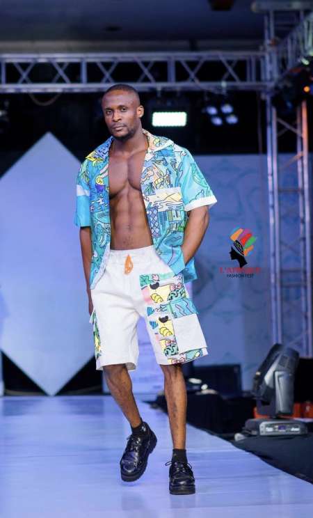 Escorte boy Sénégal