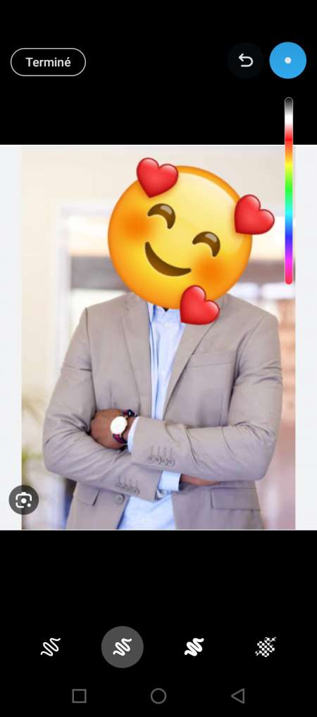 Oserez vous