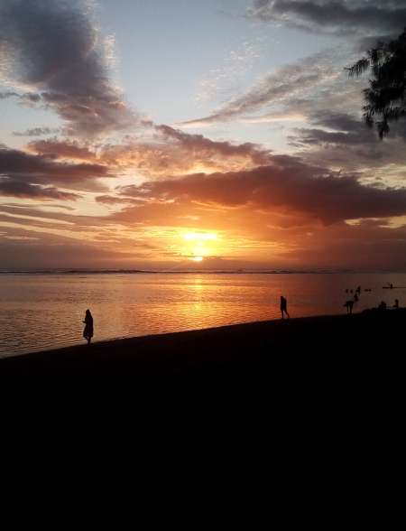 Vincent pour des moments exclusifs