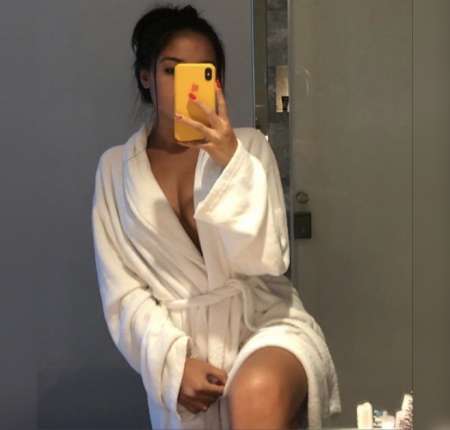 Accompagnatrice de luxe