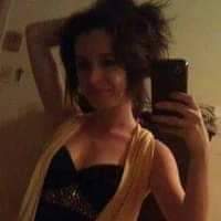 Petite femme de 32 ans ,5pi et pèse 80lbs !!!