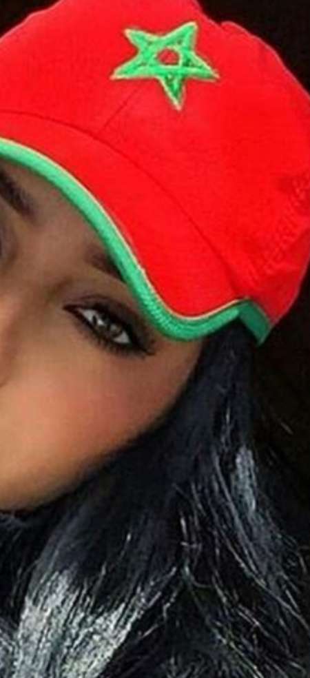 Homme recherche JF marocaine en journée