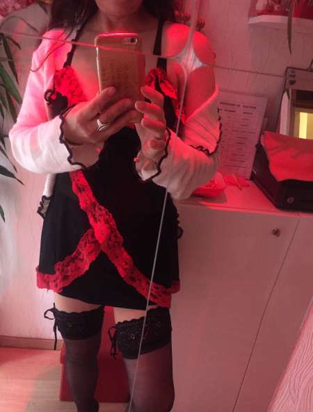 Doux massages naturistes ou tantriques