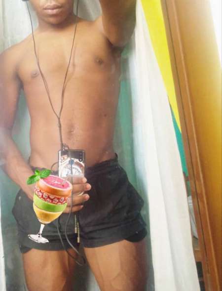 Gay disponible Yaoundé