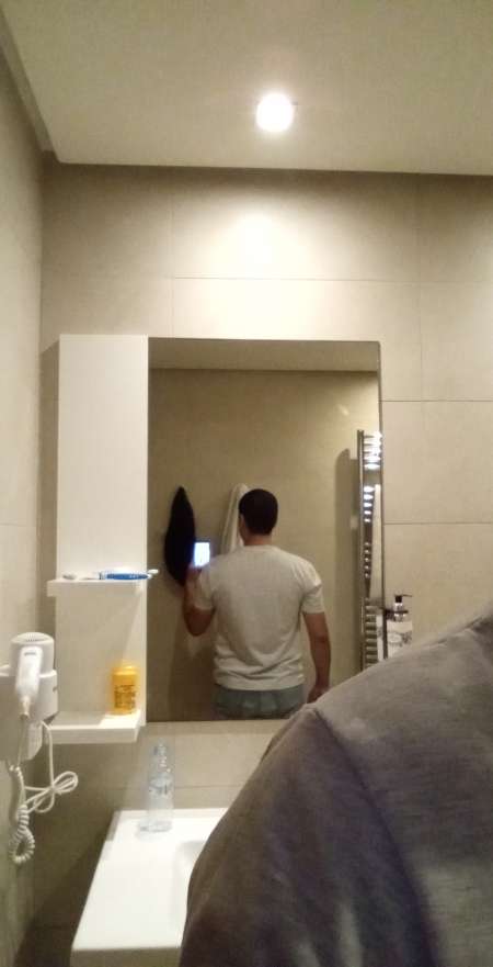 Coach forme et beauté à domicile