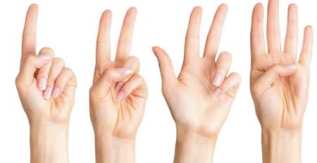 Cherche Femme à doigter