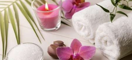 Massage pour femmes &amp; couples