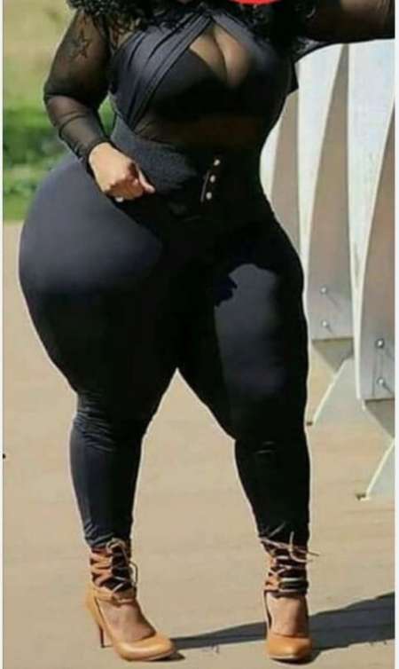 viviane jolie black bbw