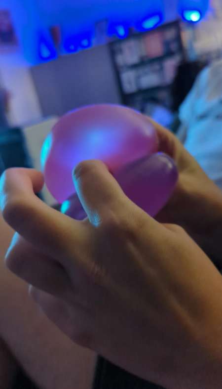 Jeune femme pour pegging