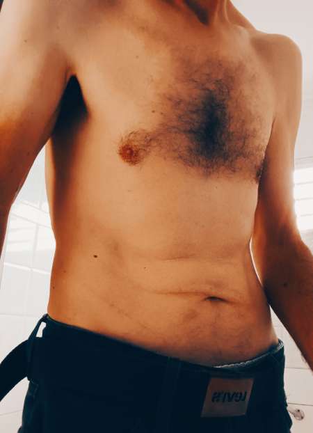  Homme cherche une femme asiatique mûre