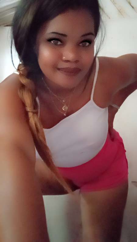 Jeunedame affectueuse cherche rencontre seriuex