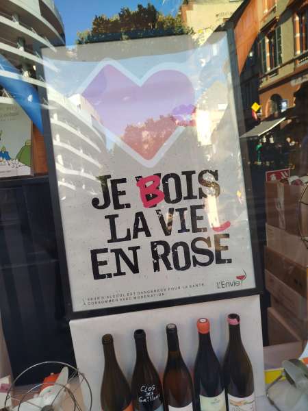 Oserez vous