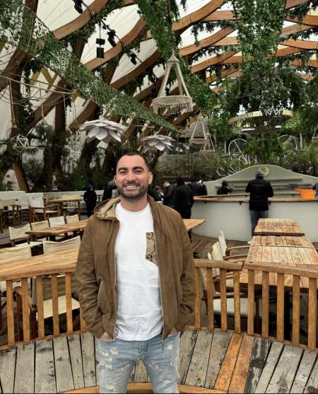 je cherche une relation sérieuse